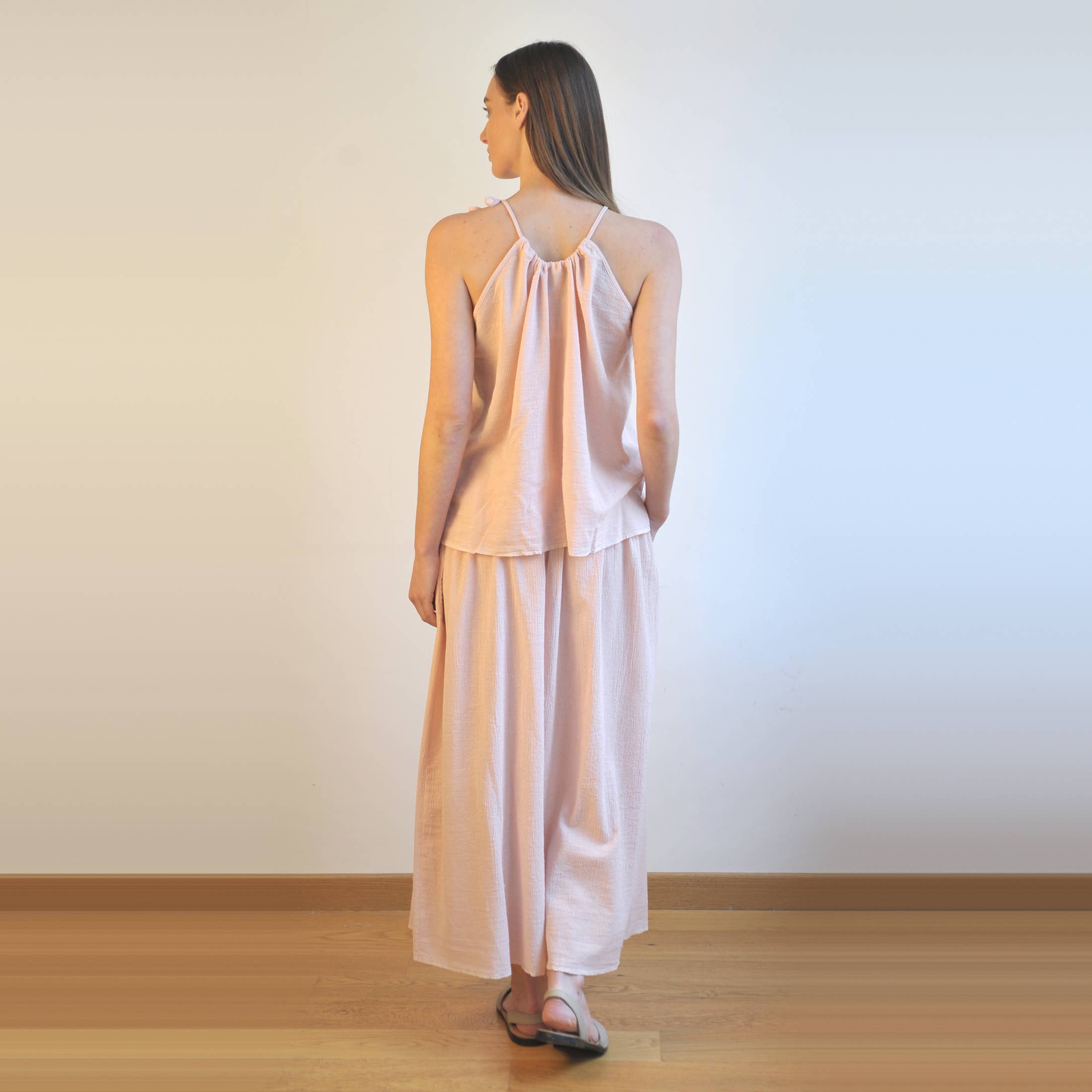 loom.ist - Wholesale Skirt - Women's - Sile Long Skirt41