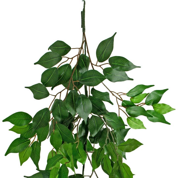 Lee Display - Wholesale Artificial Plant - Artificial Ficus Spray Branches12