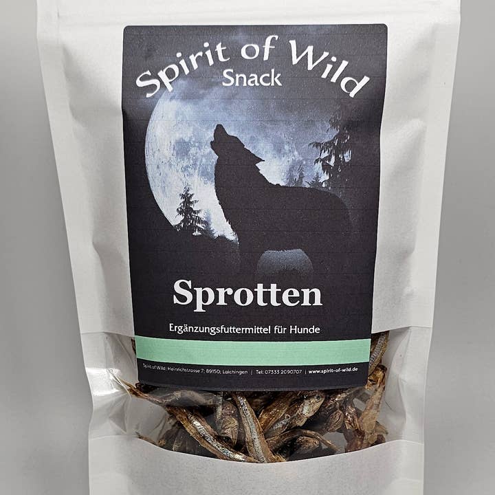 Spirit of Wild Snack Sprotten and other Purchase Wholesale sprinkels. Free Returns & Net 60 Terms on Faire trending on Faire.