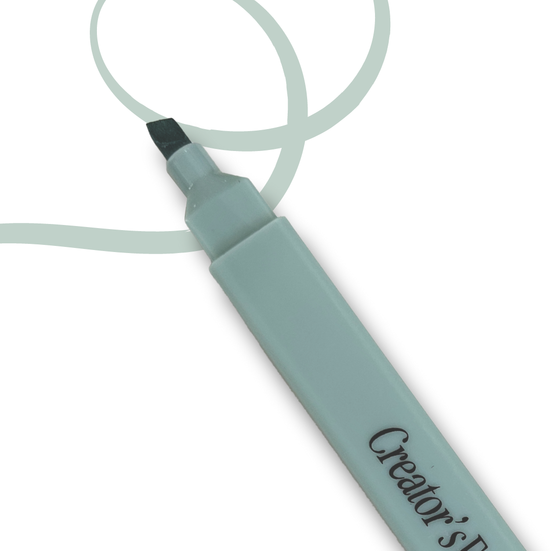 Friend Notebook - Wholesale Highlighter - Zero-Bleed Highlighters Pack-64