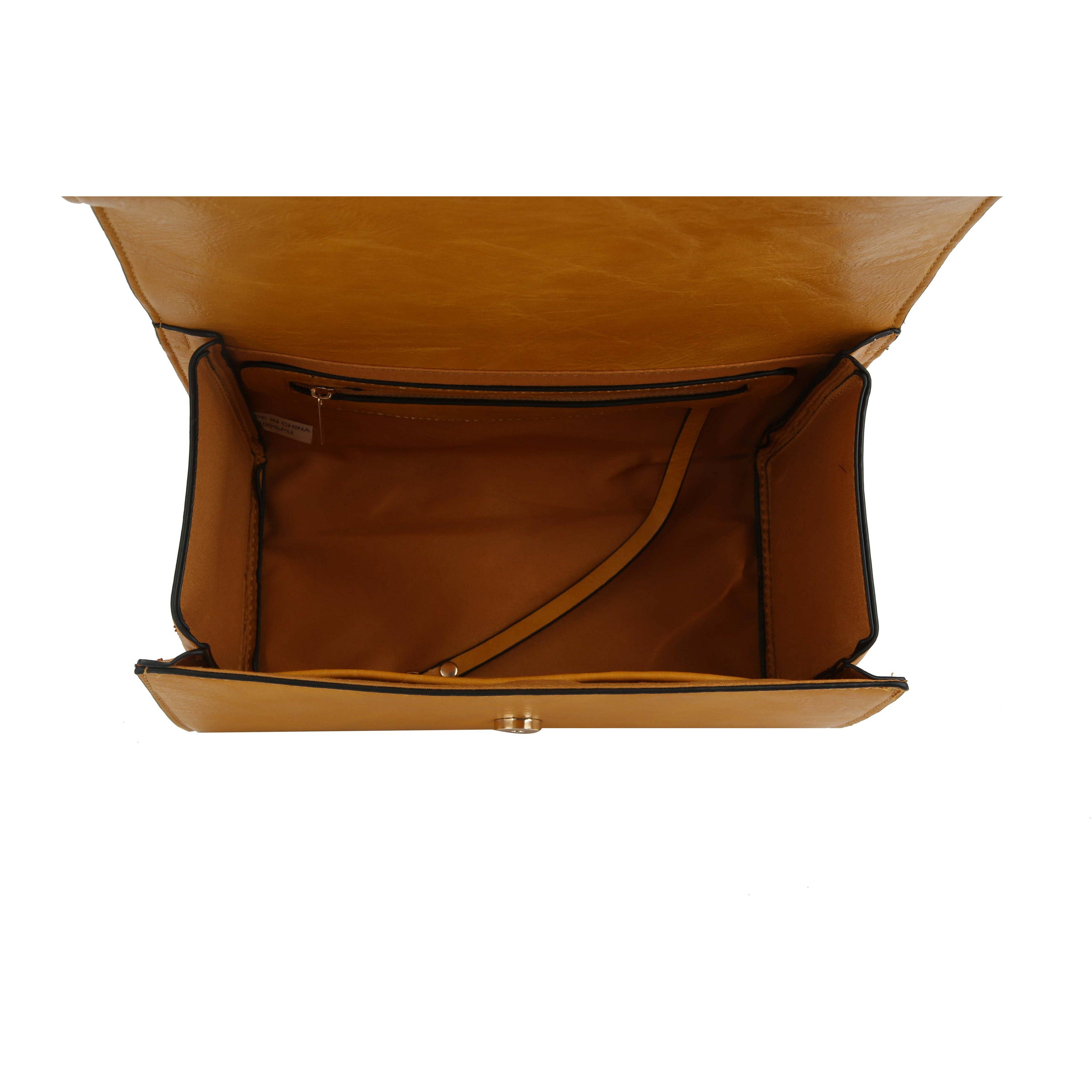 Handbag Factory Corp - Wholesale Top Handle Bag - Women's - Top Handle handBag 2pcs set wallet19