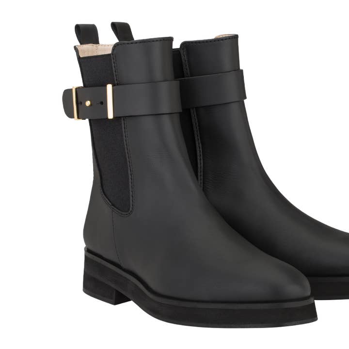 Josefinas Audacity Chelsea Støvler for engroshandel hos Josefinas