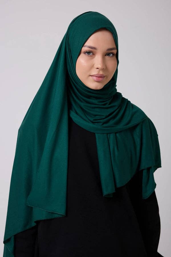 Akoya Hijabs - Wholesale Hijab - Women's - Premium Jersey Hijabs25