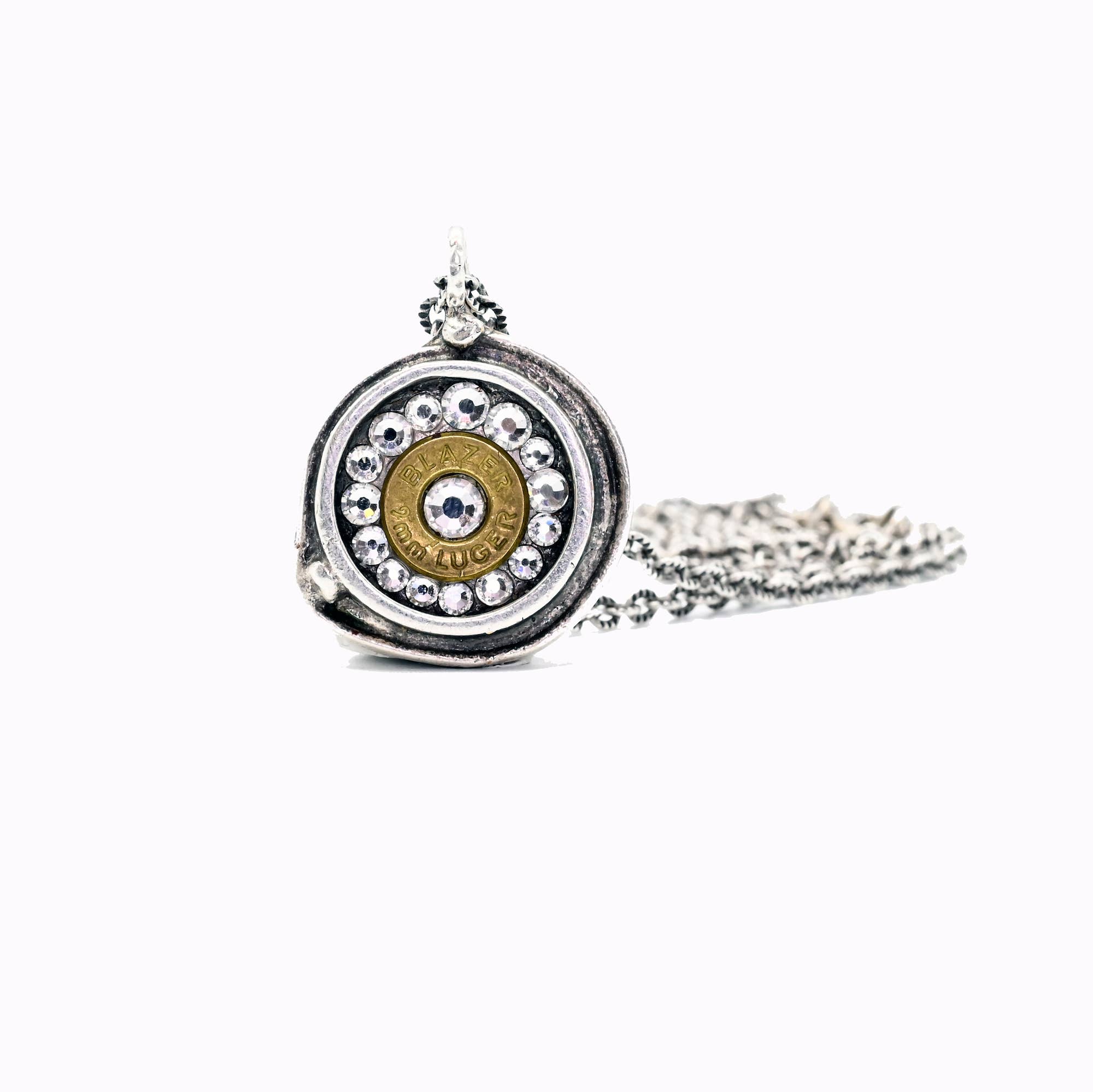 Pretty Hunter - Wholesale Pendant/Charm Necklace - 'Boho' Necklaces2