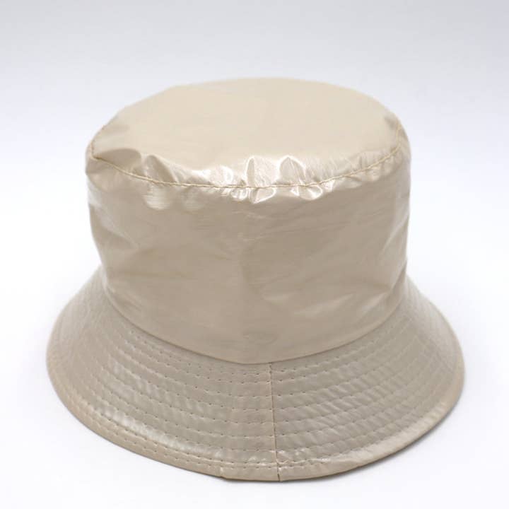 LIL' MOON - Wholesale Bucket Hat - Women's - Bob #47 -24