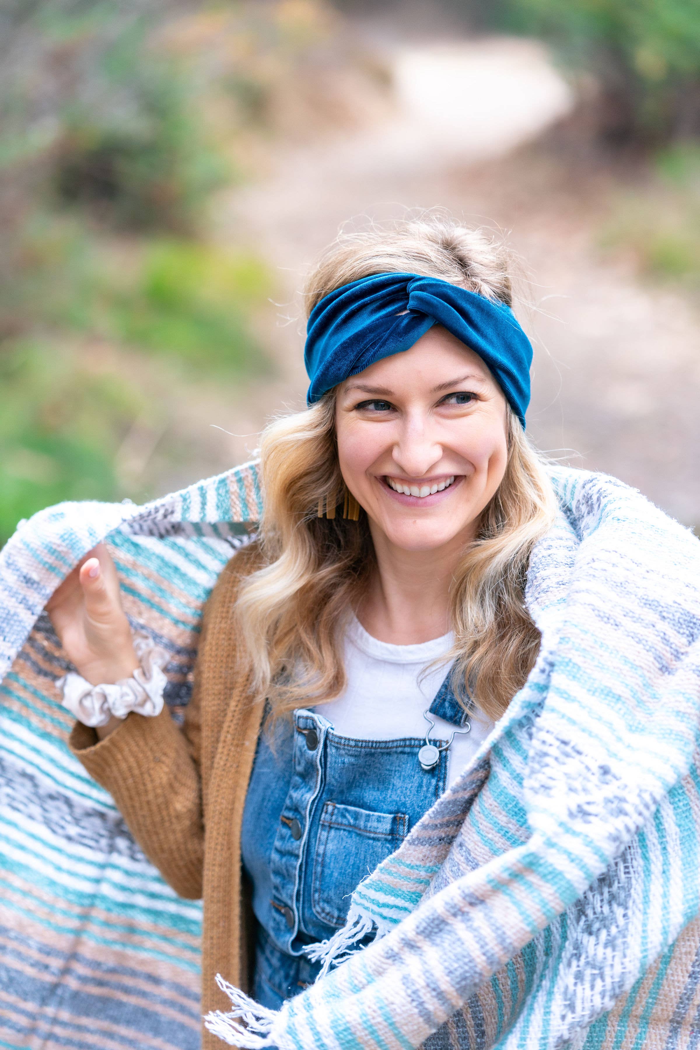 Wild Hearts & Halos - Wholesale Fashion Headband - Women's - Istanbul Halo1