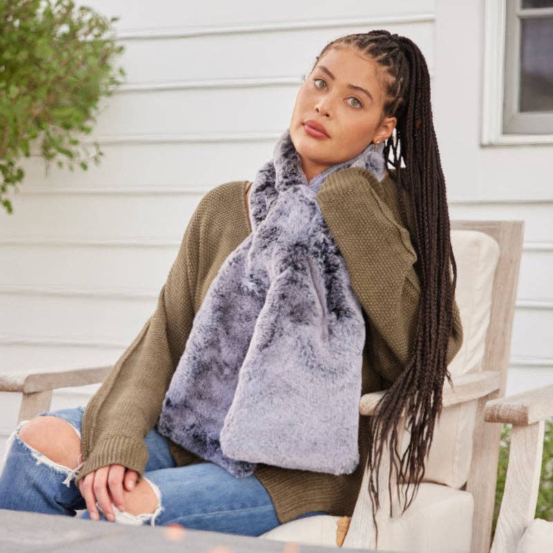 Pretty Rugged - Wholesale Scarf - Women's - Scarf18