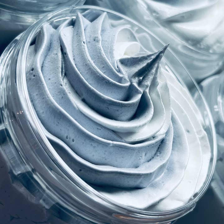 Snap & scoop – wholesale Whipped soap – Savage whipped soap