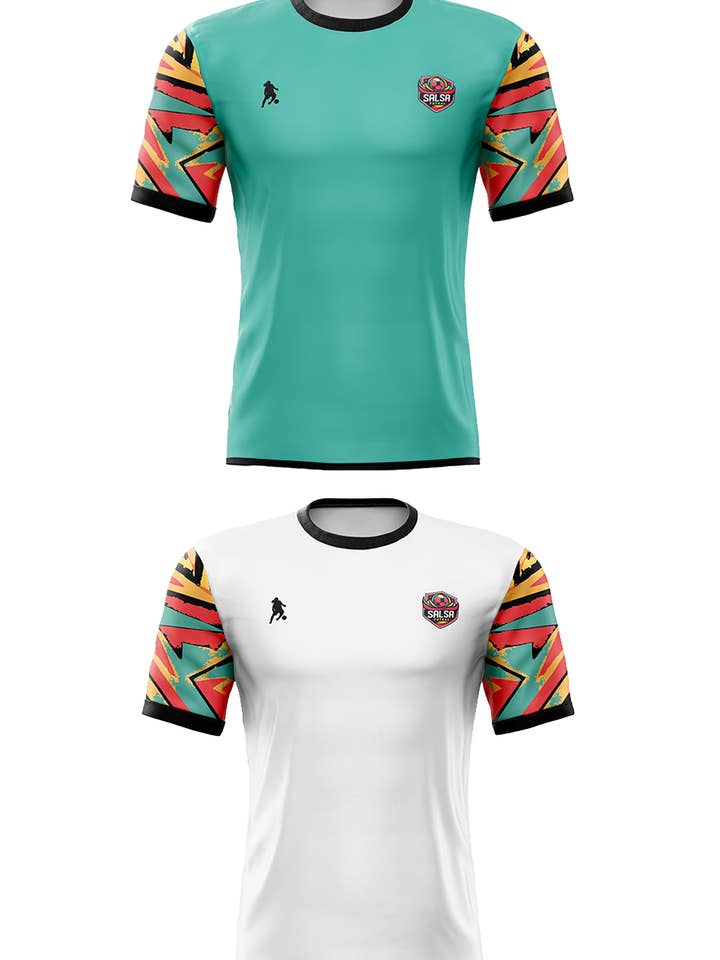 Pro-Fit Salsa Futsal-spilsæt - Junior for engroshandel hos DRYWORLD