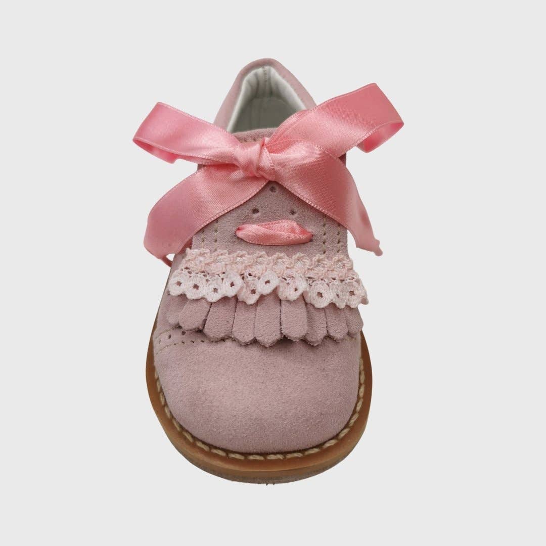 Pituka Wear - Wholesale Booties - Baby - INCOME APPLICATION ON PALETTE 2725