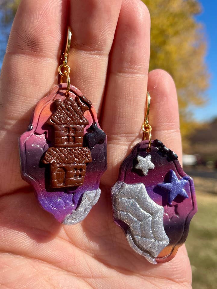 Norma Bates for wholesale by Fern Westover