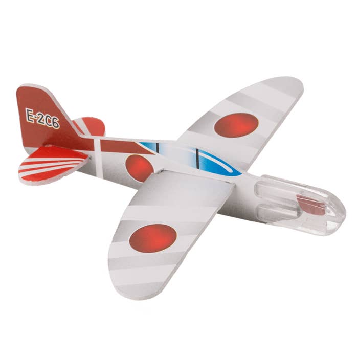 Out of the blue KG - Wholesale Toy Plane - Kids - Mini airplane,1
