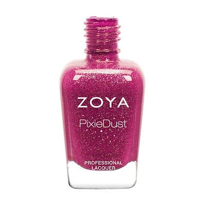 Zoya Nail Polish Arabella - Pixiedust - Textured for wholesale by Zoya, Qtica, Smart Spa