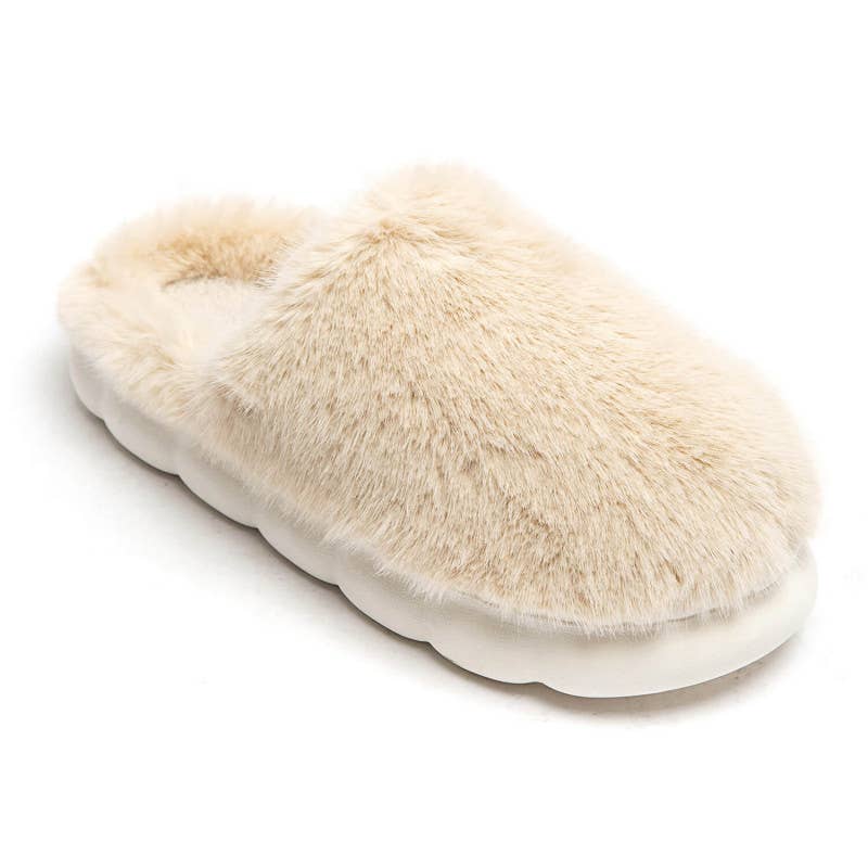 idealshoes - Vente Chaussons – femme - 726918