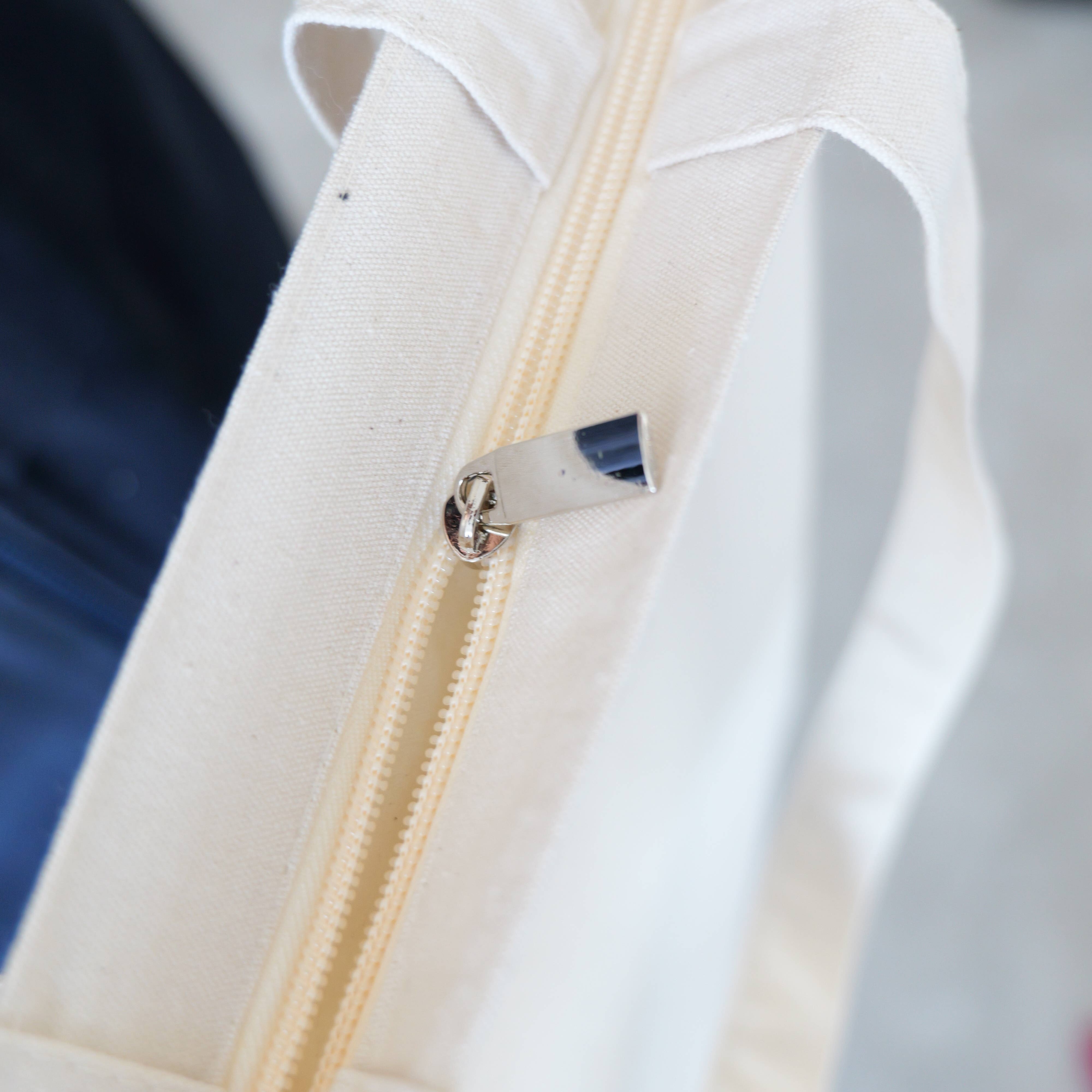 ZZZEBRAAA LIMITED – wholesale Tote bag – Unisex – Matsumoto Hoji Grumpy Frog Tote Bag Vintage Japanese3