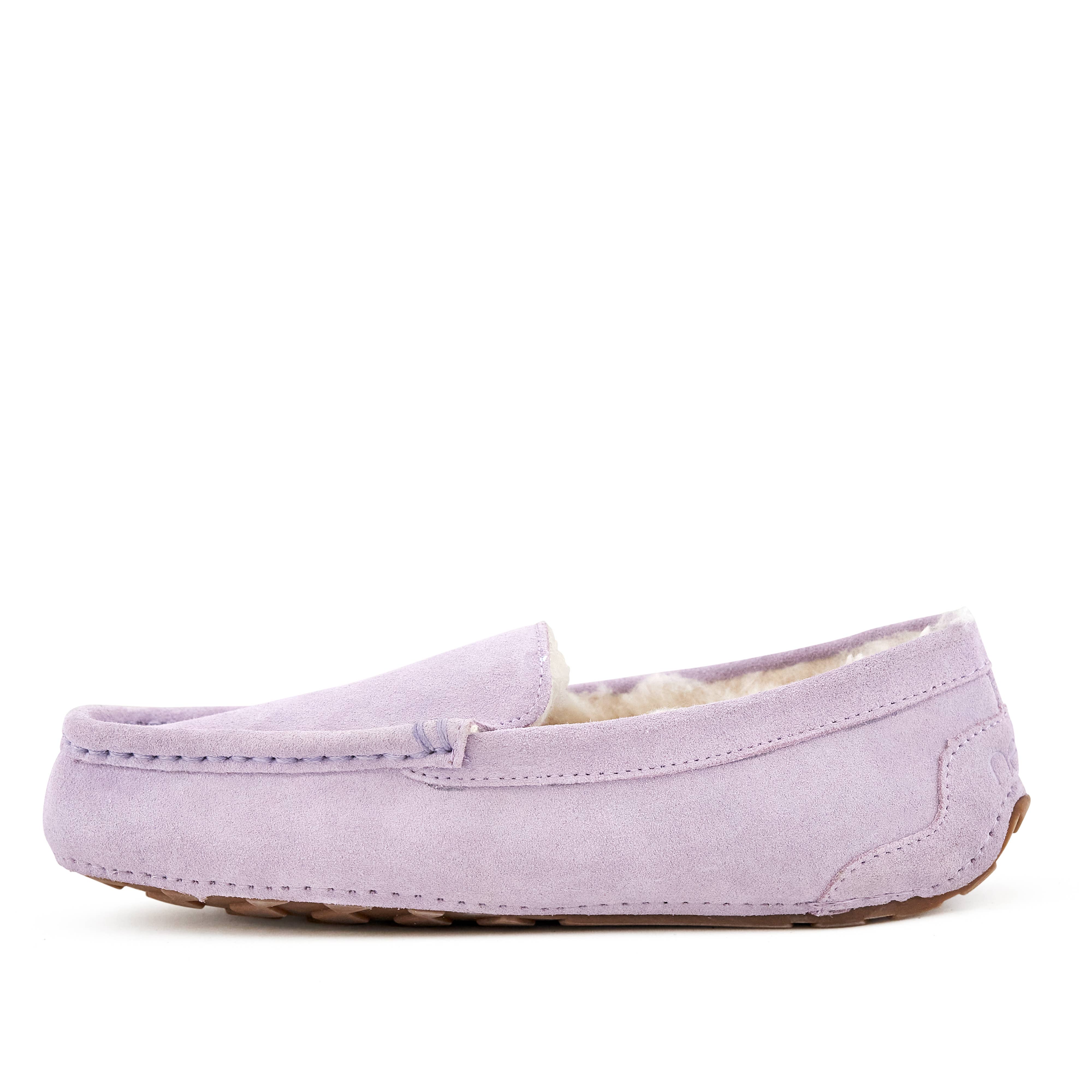 Nest Shoe - Wholesale Slippers - Women's - Women's Toasty Lavender4