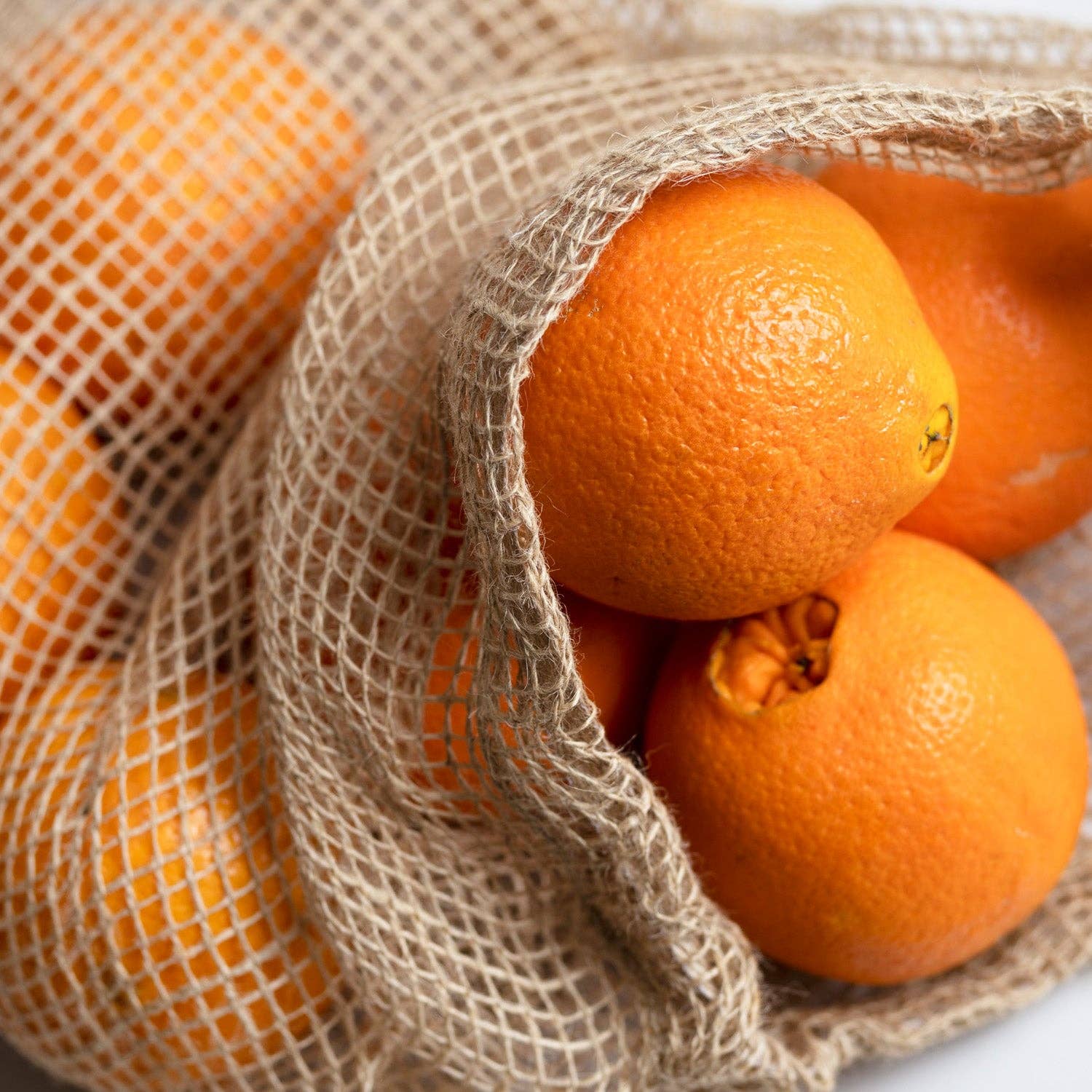 OMOM - Wholesale Grocery/Shopping Bag - Net bag to fruit jute 2-pack7