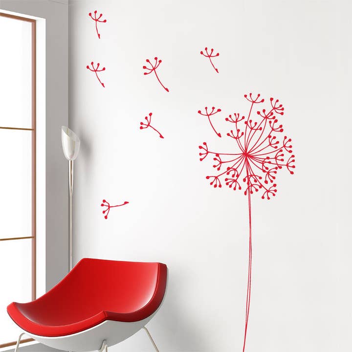 Anglesey Wall Decal for wholesale by ADzif