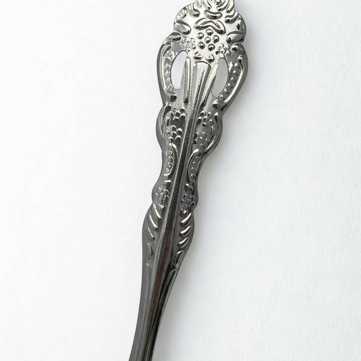 USA HomeMax - Wholesale Table Spoon (Cutlery) - 6pc Stainless Steel Dinner Spoon2