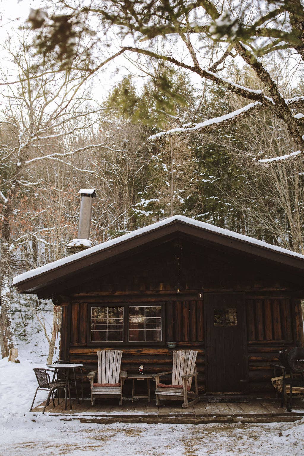 NNK Press - Vente Crafts, Hobbies & DIY - Sortie spéciale No 2 de By Hand : In the Cabin6