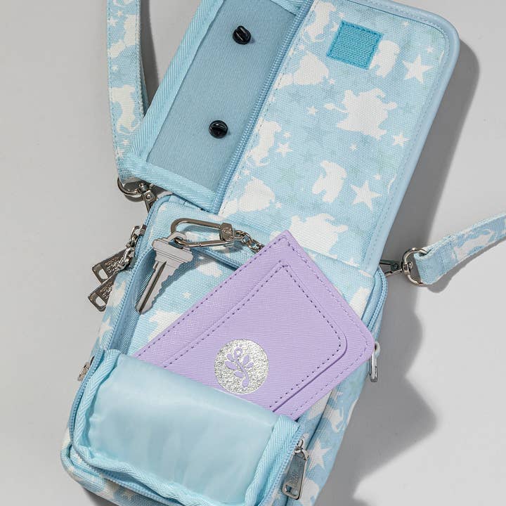 It’s My Obsession! – Großhandel Messenger Bag – Damen – Neopets 25. Jubiläum ITA Messenger Bag: Mikro4