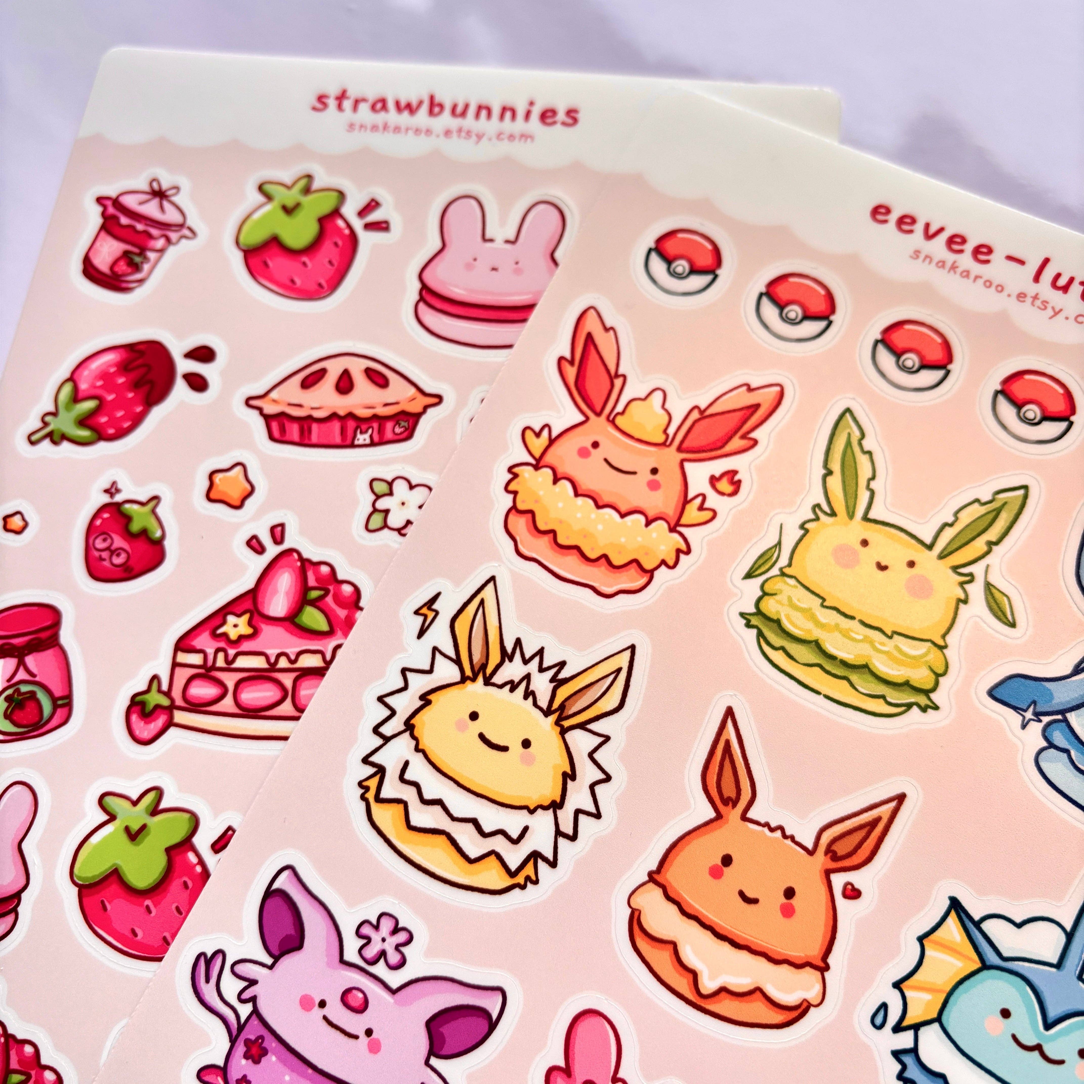 Stickiply – wholesale Sticker – Custom Vinyl Sticker Sheets (Upload your own Artwork)8