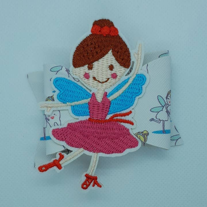 Die Zahnfee für den Großhandel von Oh Bow She Didnt