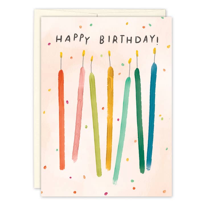 FR8044 Birthday Card FR8044 Birthday Card