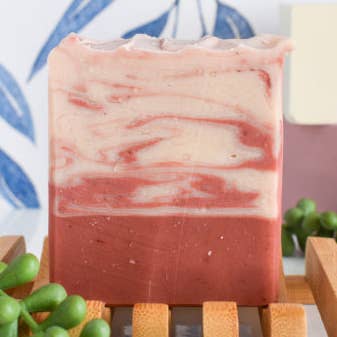 She - Bar Sæbe for engroshandel hos Fairmount Soapery