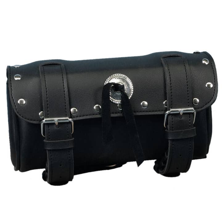 Hot Leathers PVC Motorcycle Tool Bag for wholesale by Hot Leathers