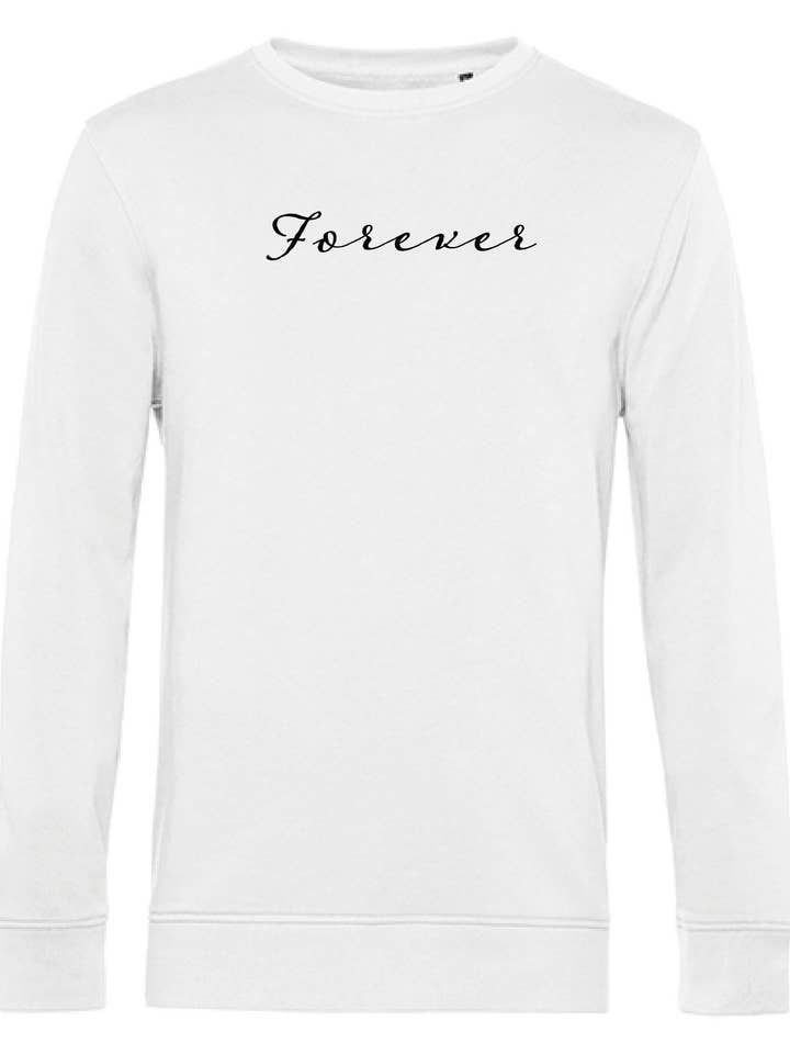 Maglione - Forever per la vendita all'ingrosso da parte di PrintFreakz