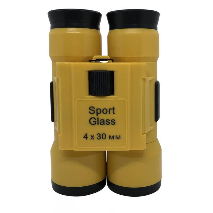 Science and Nature - Wholesale Binoculars - Safari Binoculars (Pack of 12)