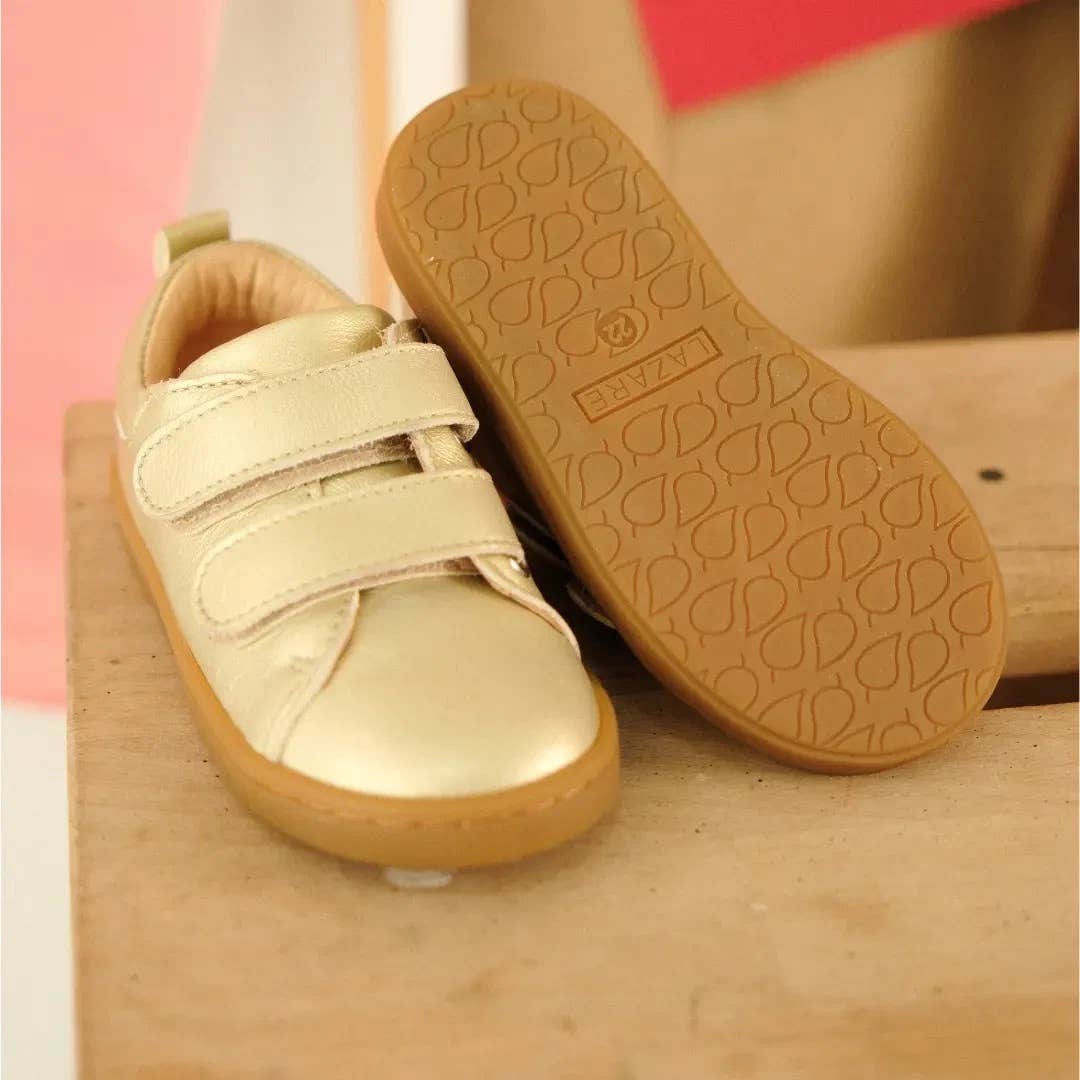 Lazare - Wholesale Lifestyle Sneakers - Kids - Mahaut children's shoes4