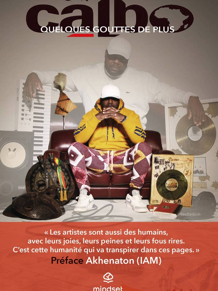 Nogle få dråber mere - Paperback bog for engroshandel hos MINDSET EDITIONS