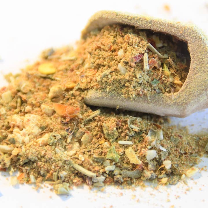 Colombo Organic for wholesale by ADAL TERRA