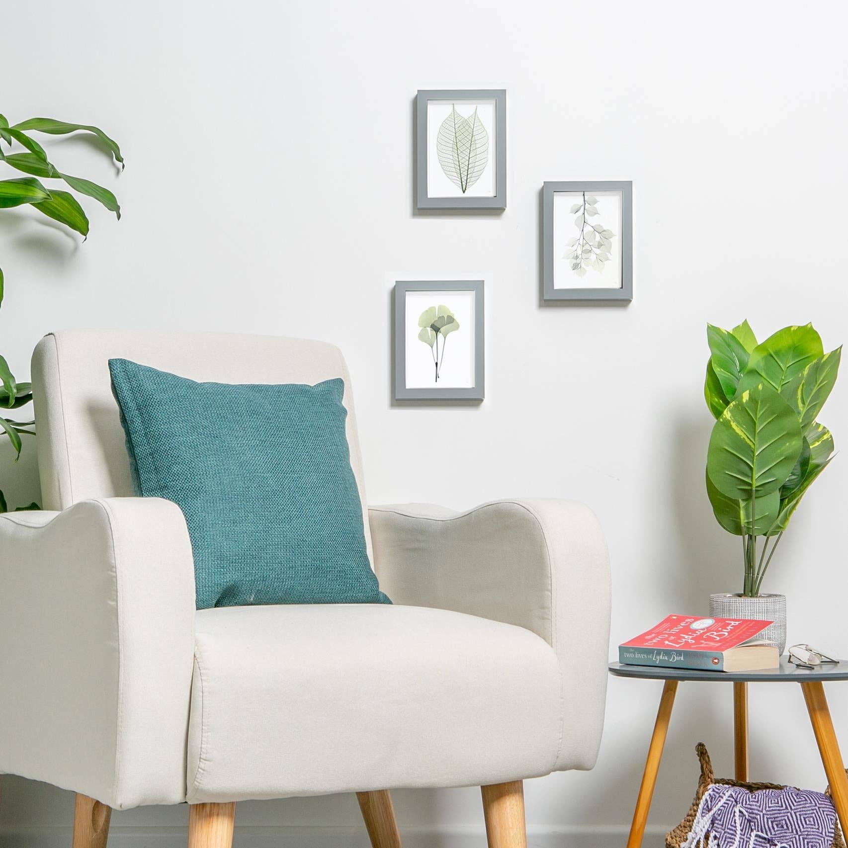 Rinkit Pty Ltd - Wholesale Picture frame - 5" x 7" Photo Frame - By Nicola Spring8