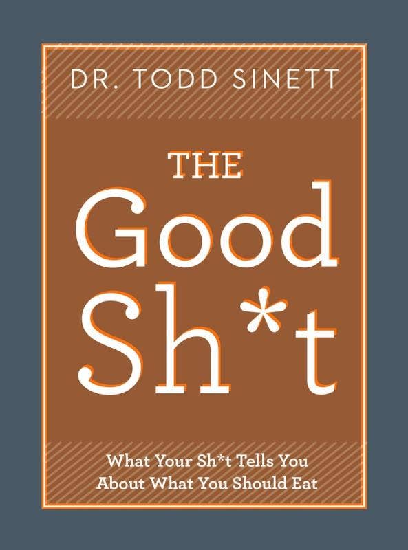 Microcosm Publishing & Distribution - Wholesale Medical Health - The Good Shit: What Your Sh*t Tells You0