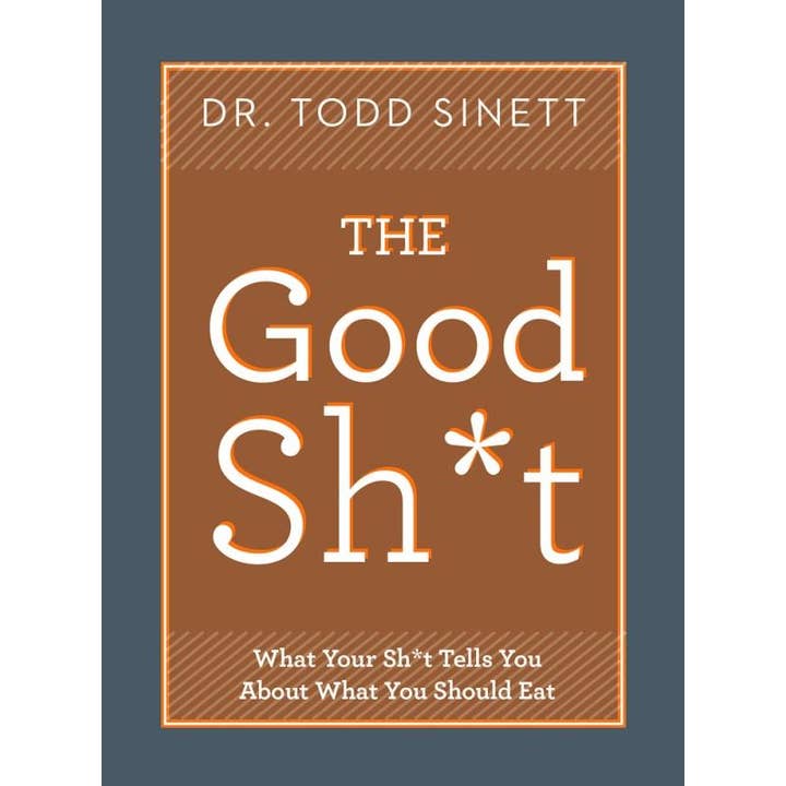 Microcosm Publishing & Distribution - Wholesale Medical Health - The Good Shit: What Your Sh*t Tells You