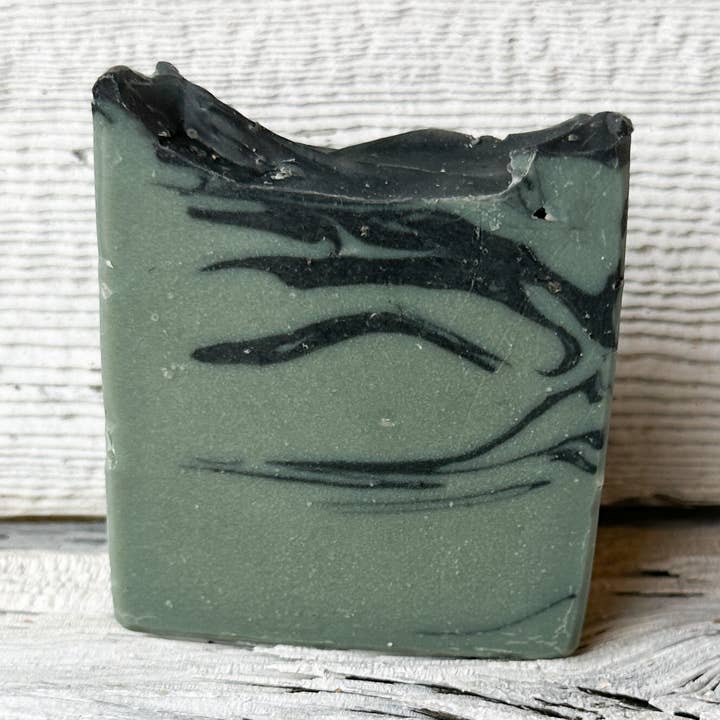 Clean Air Handcrafted Soap for wholesale by Isaan Creations