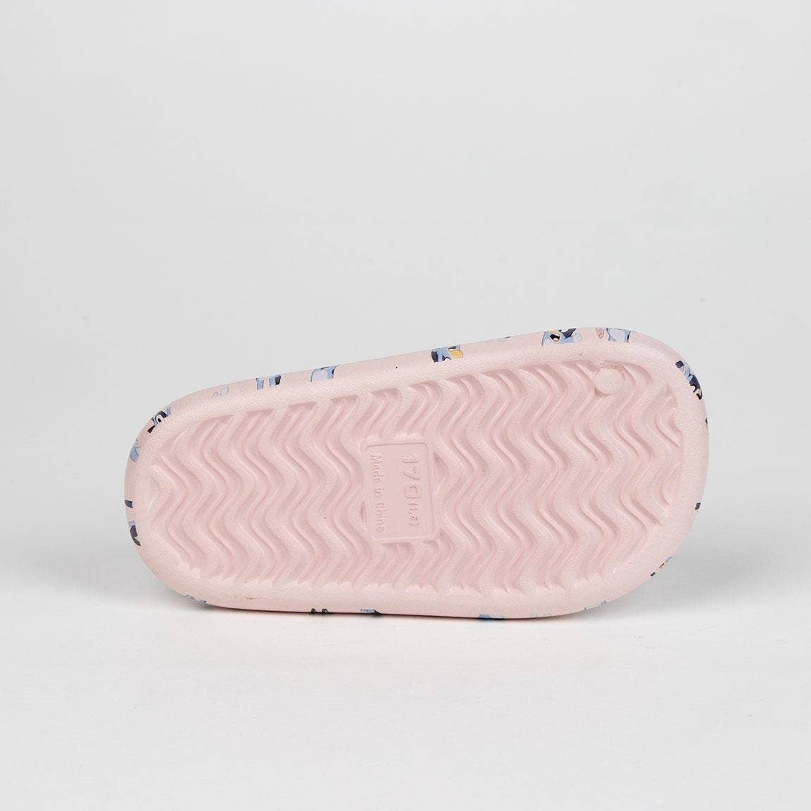 Mastoys, S.L. – wholesale Sandaler - Barn – EVA-tofflor Bluey – storlek 24/25 till 30/312