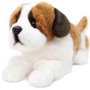 Long Haired Chihuahua Plush Toy Realistic Chihuahua Dog Size 8 Inch - High  Quality Custom Soft Stuff Toys Supplier
