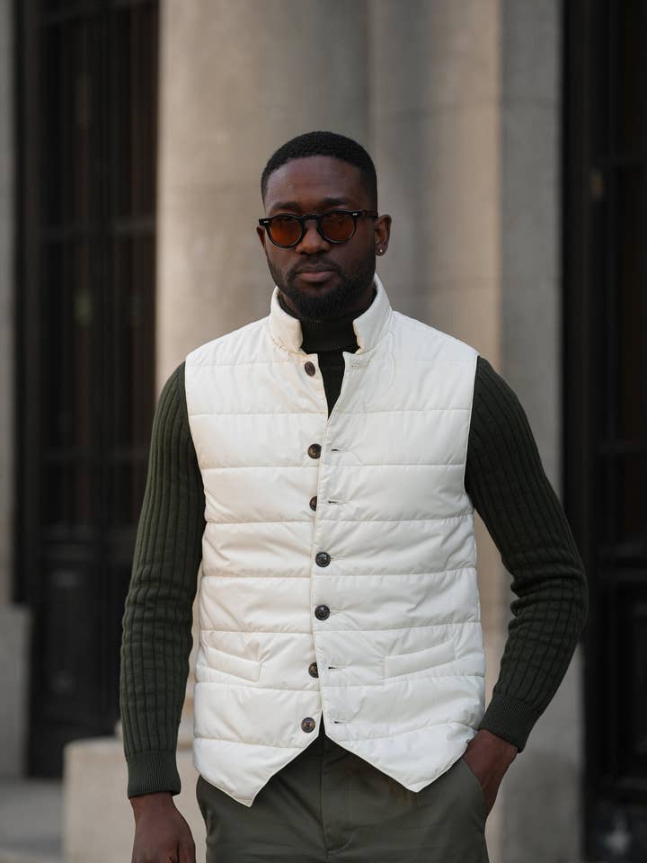 DONATO – Engroshandel Vest - Herre – vest4