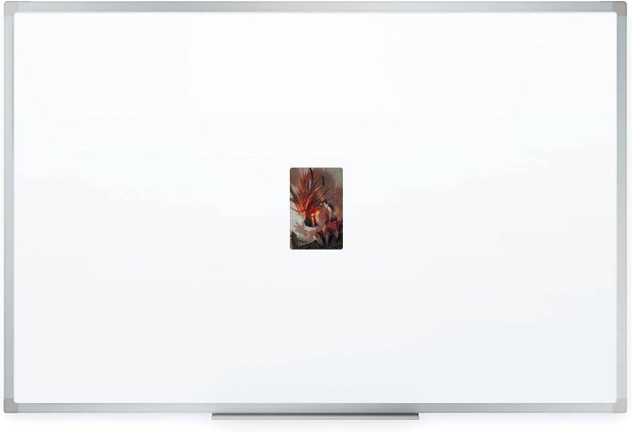 Cardshouse - Wholesale Magnet - Magnet "Andromeda" Lo Scarabeo1