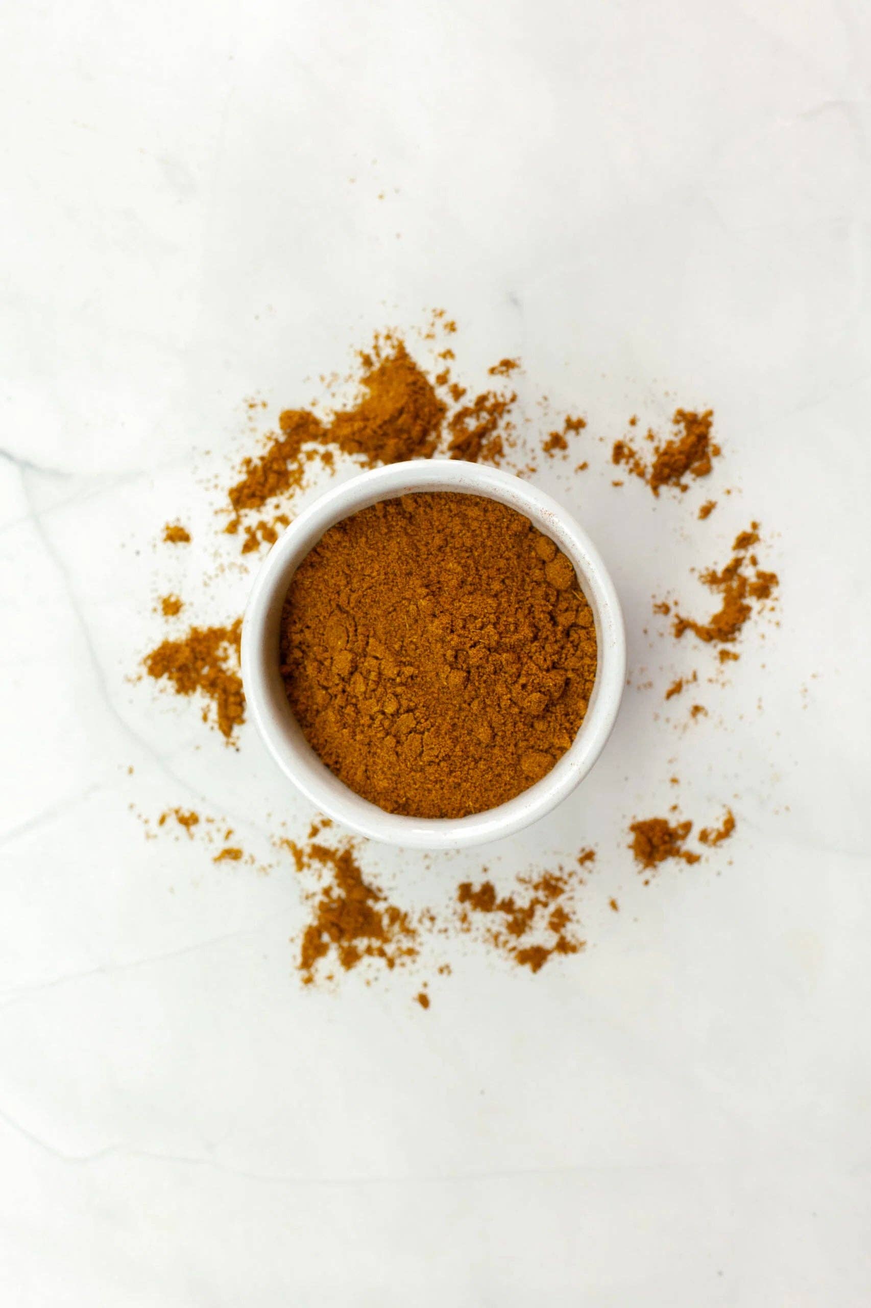 The Pinch - World Spice Blends - Wholesale Dried Spice Mix - Curry - 45g8