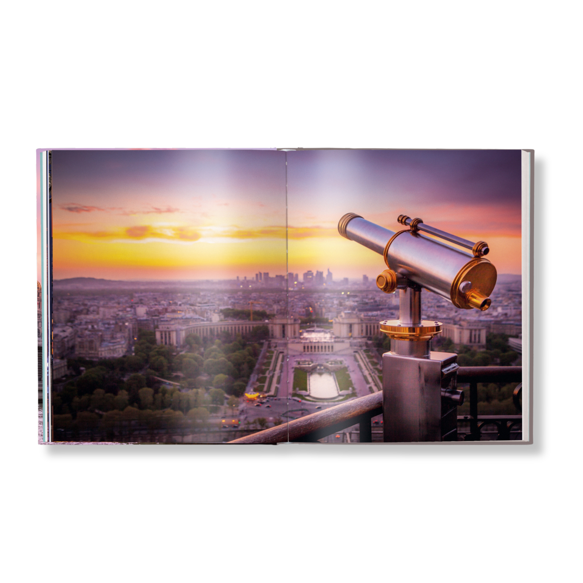 gestalten & teNeues - Wholesale Display Book - Paris6