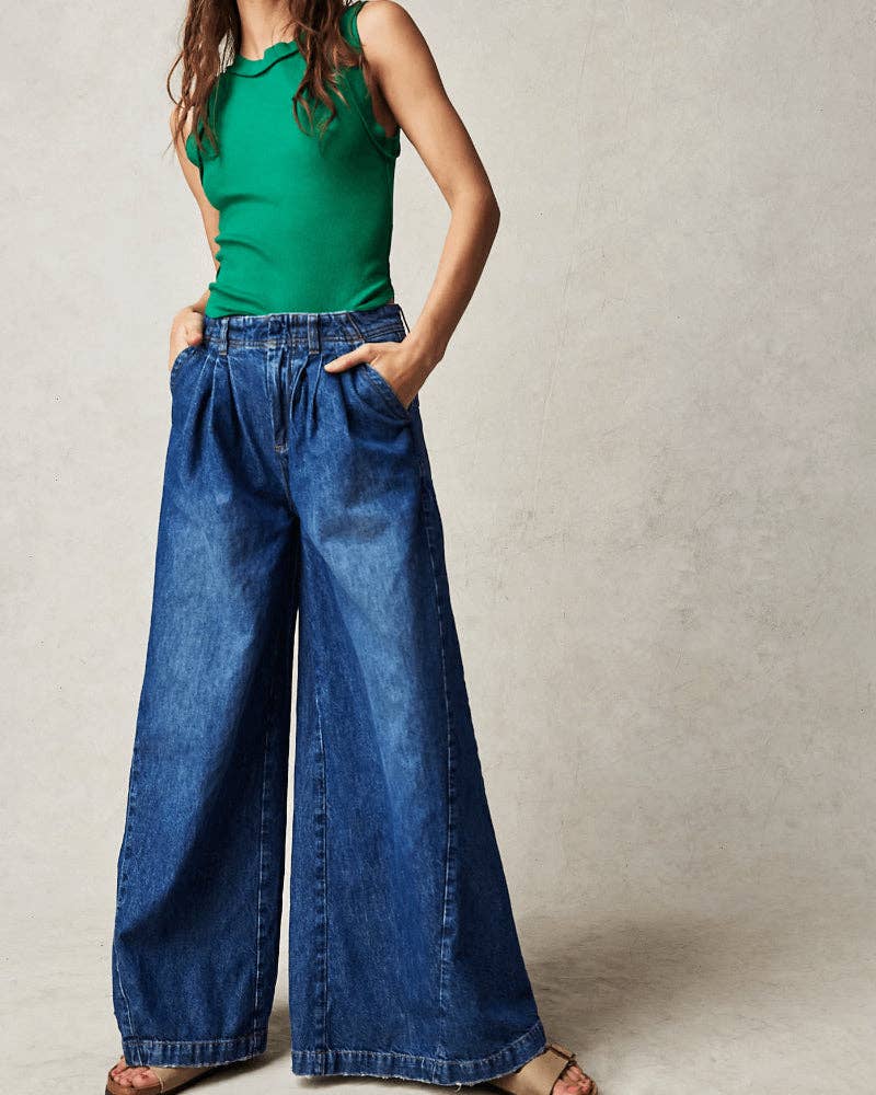 Sweetkama - Wholesale Tank Top - Women's - Ladies Ribbed Sleeveless Tank Top SKT2788