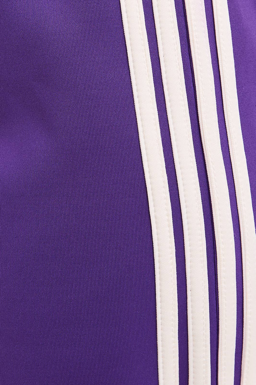 LE LIS - Wholesale Skirt - Women's - BOW DETAIL TRACK MINI SKIRT36