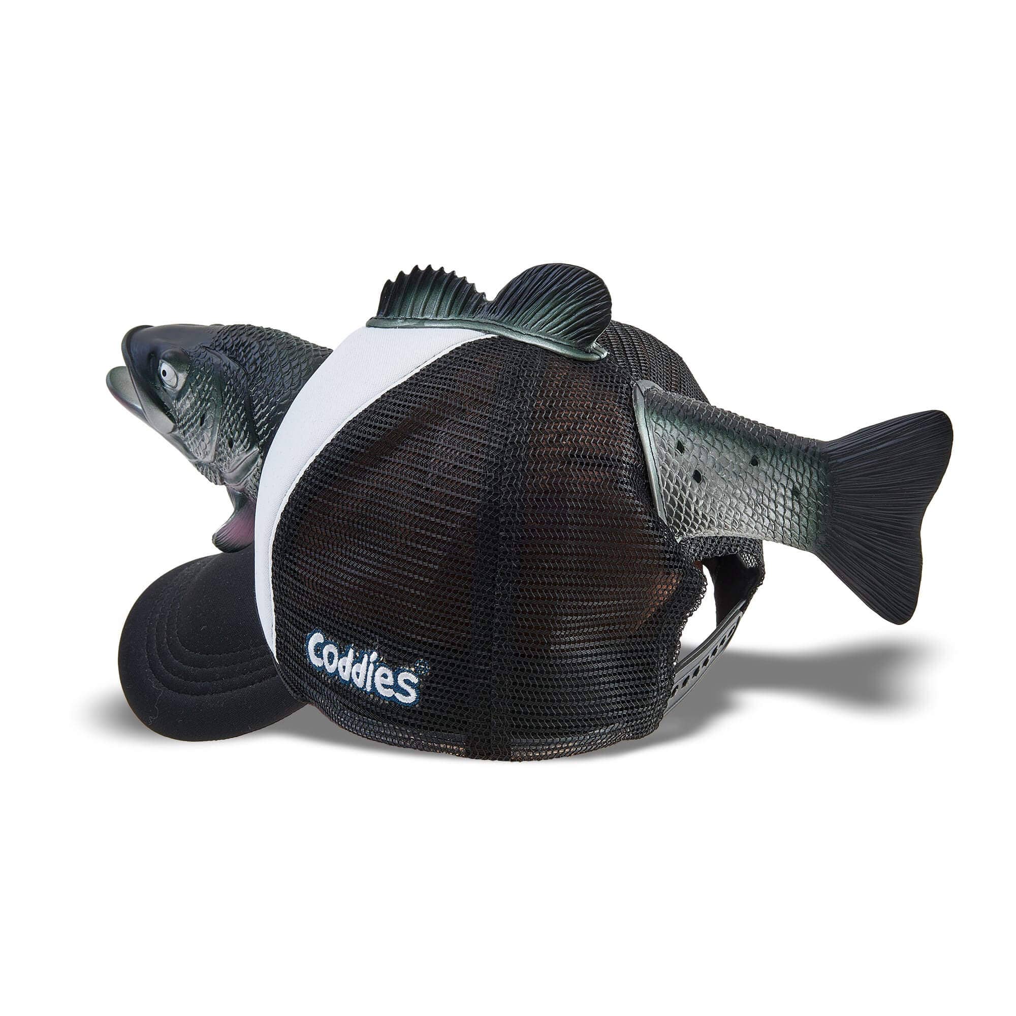 Coddies - Venta al por mayor Gorra trucker - Unisex - Sombrero de pez Coddies® Bass12