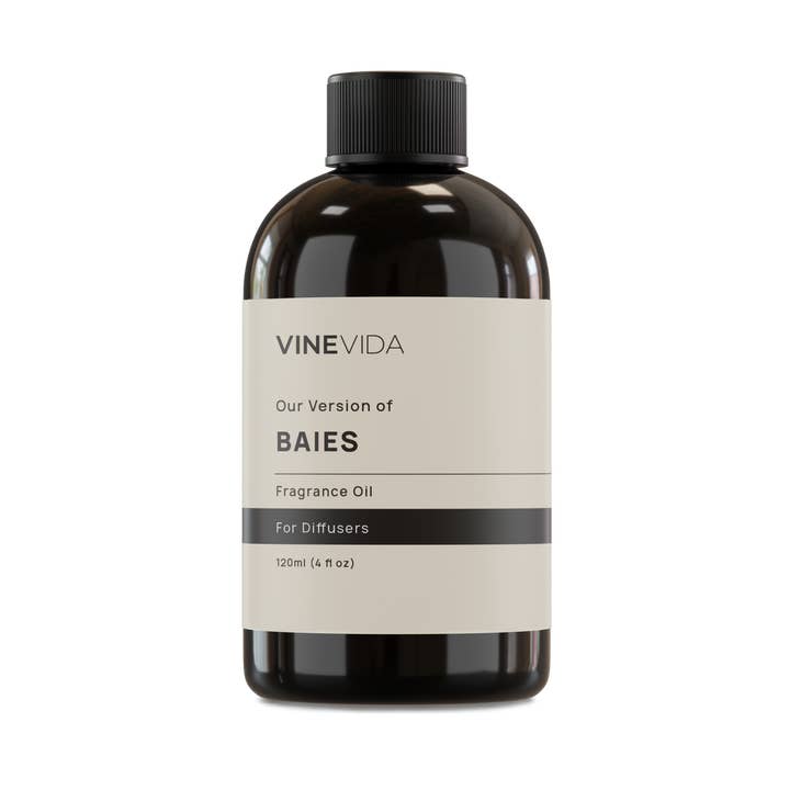 Baies Fragrance Oil for Cold Air Diffusers and other Purchase Wholesale baobab kerzen. Free Returns & Net 60 Terms on Faire trending on Faire.