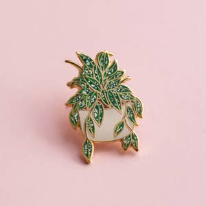 Floral Pins - Greening Pins - Moss Pole Pins – Plant Gather